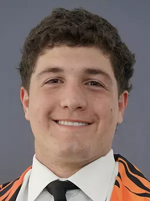 Dominick Paone, Lacrosse, undefined