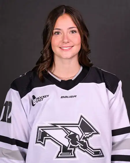 Mackenzie Riches, Hockey, Providence College