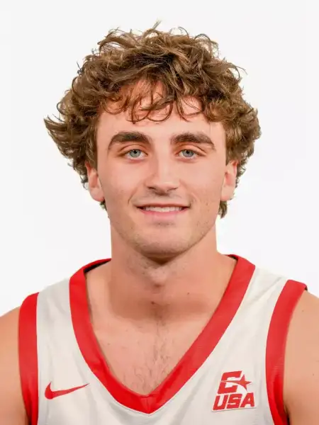 Gavin Murphy, Basketball, Western Kentucky University