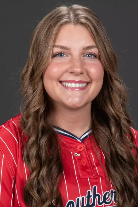 Alyssa Mumaw, Softball, University of Southern Indiana