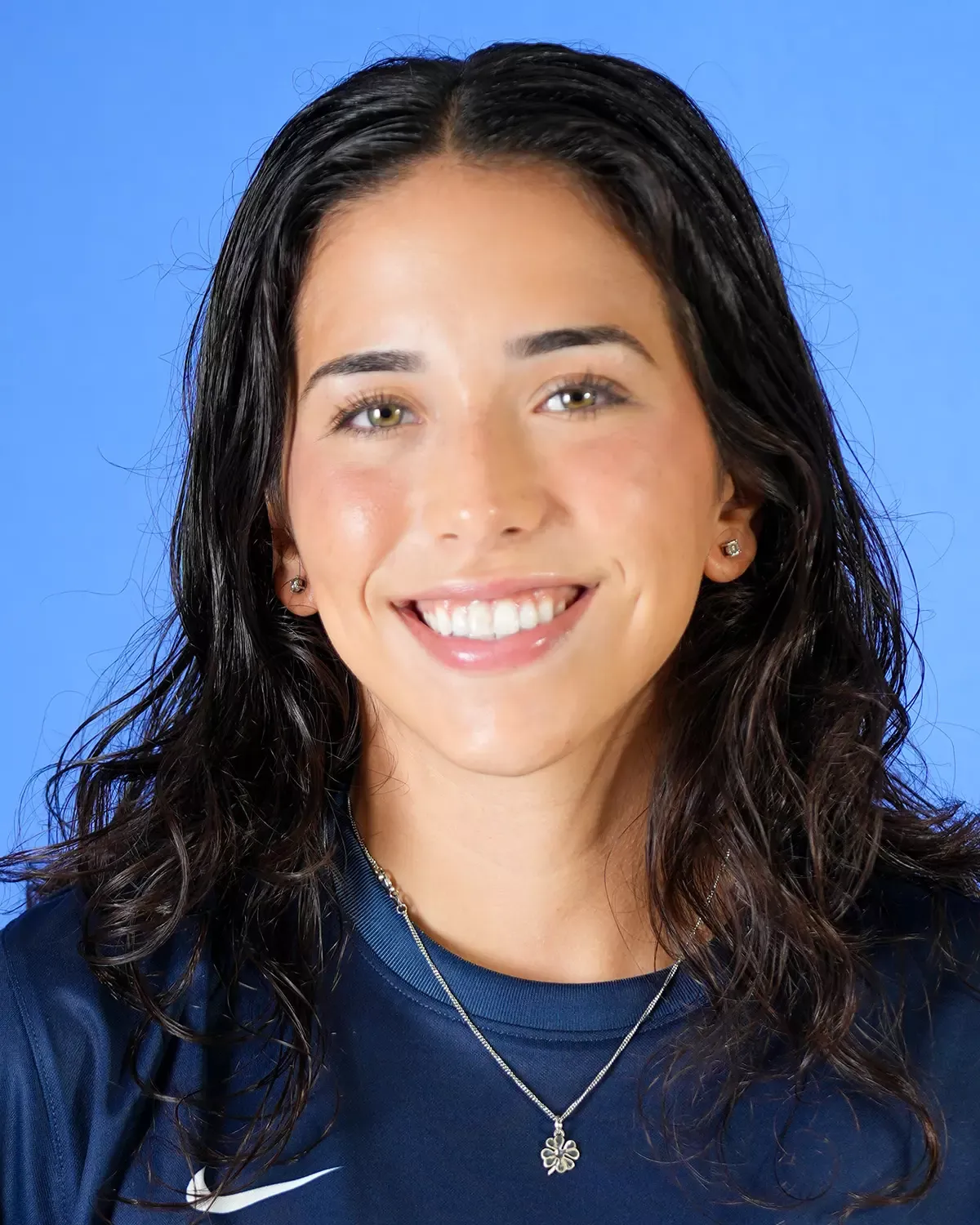 Alyssa Cox, Soccer, undefined