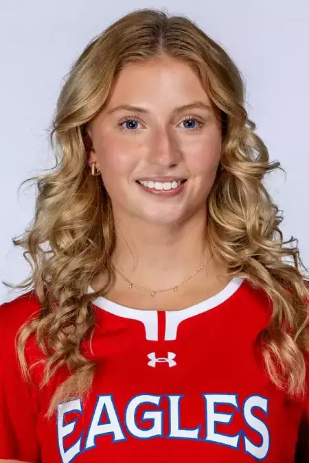 Juliana Betts, Lacrosse, American University