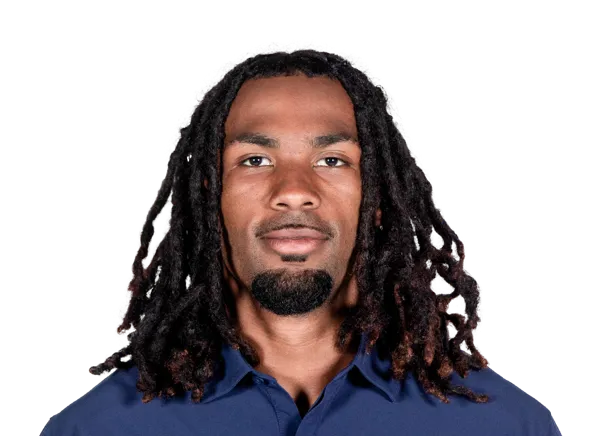 DJ Allen Jr., Football, undefined