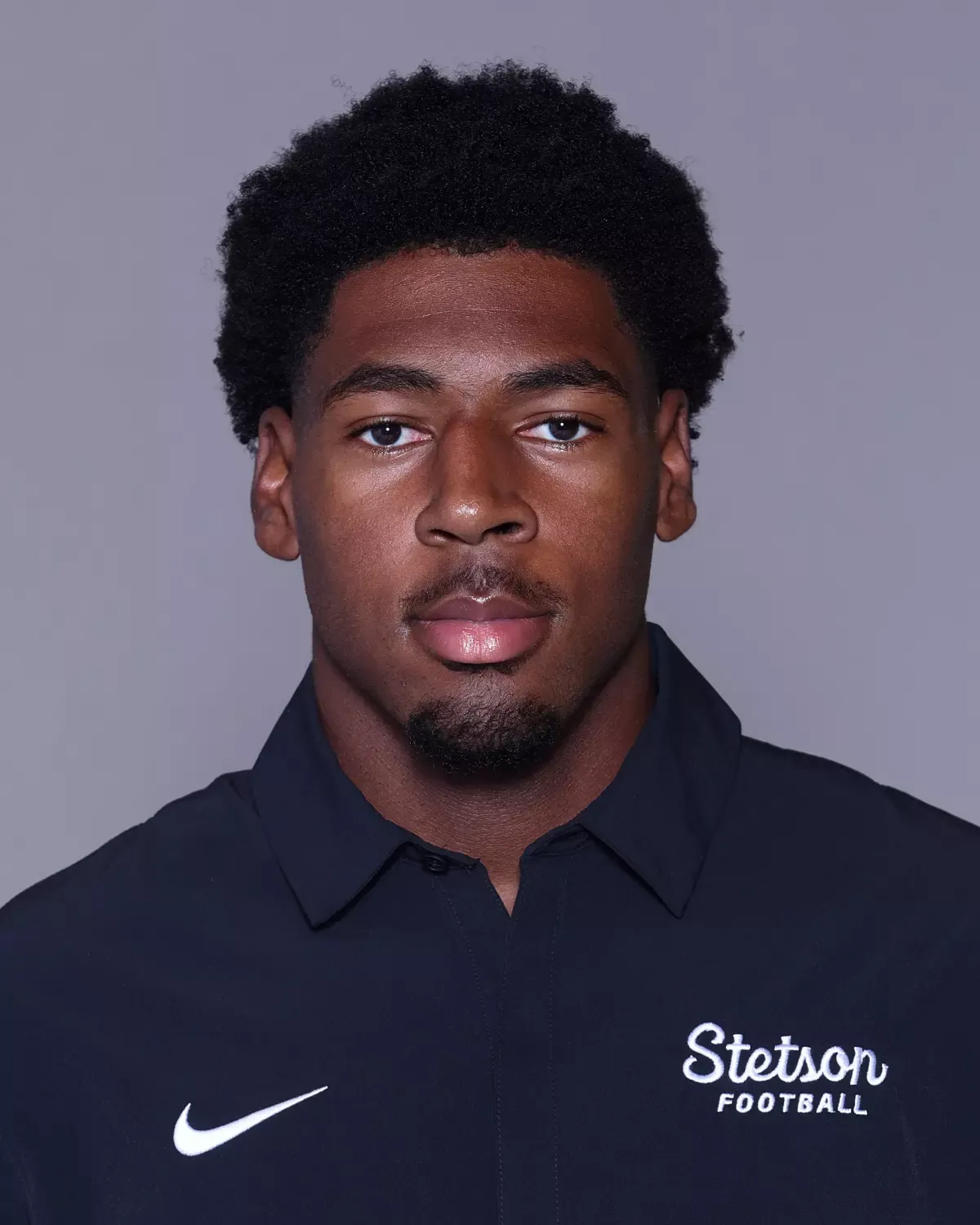 Kamron Walker, Football, undefined