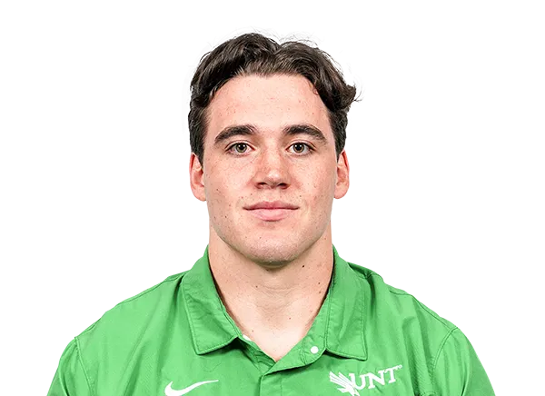 Connor Henderson, Football, undefined