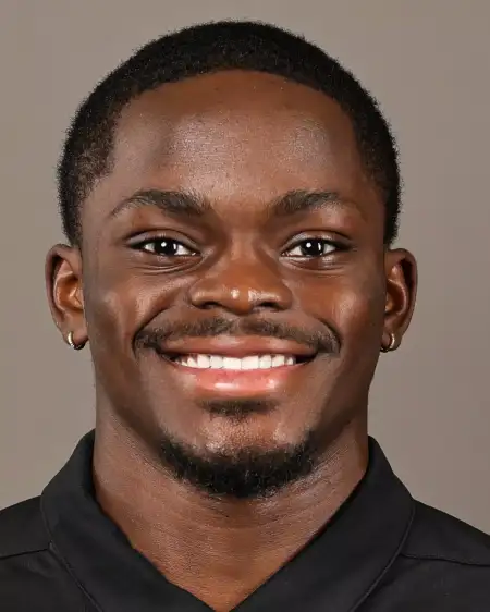 Samuel Musungu, Football, Cornell University