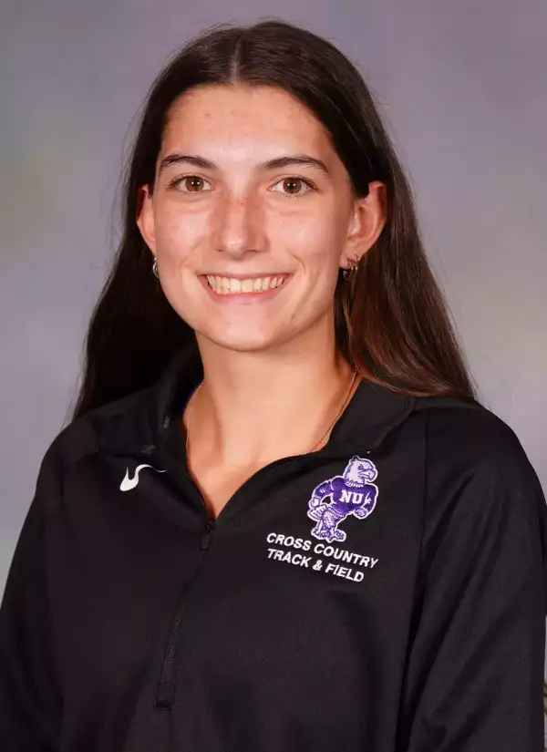 Olivia Meier, Track and Field (O), Niagara University
