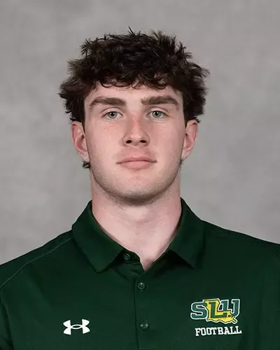 Charlie Grewe, Football, undefined