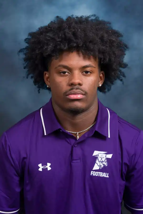 Quincy Mayfield, Football, Truman State University