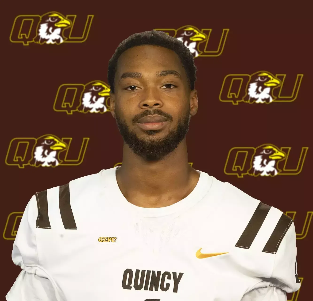 De'Torrion Temple, Football, Quincy University