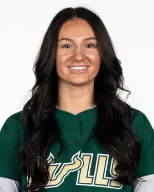 Alexa Galligani, Softball, undefined