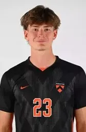 Dash Papez, Soccer, undefined