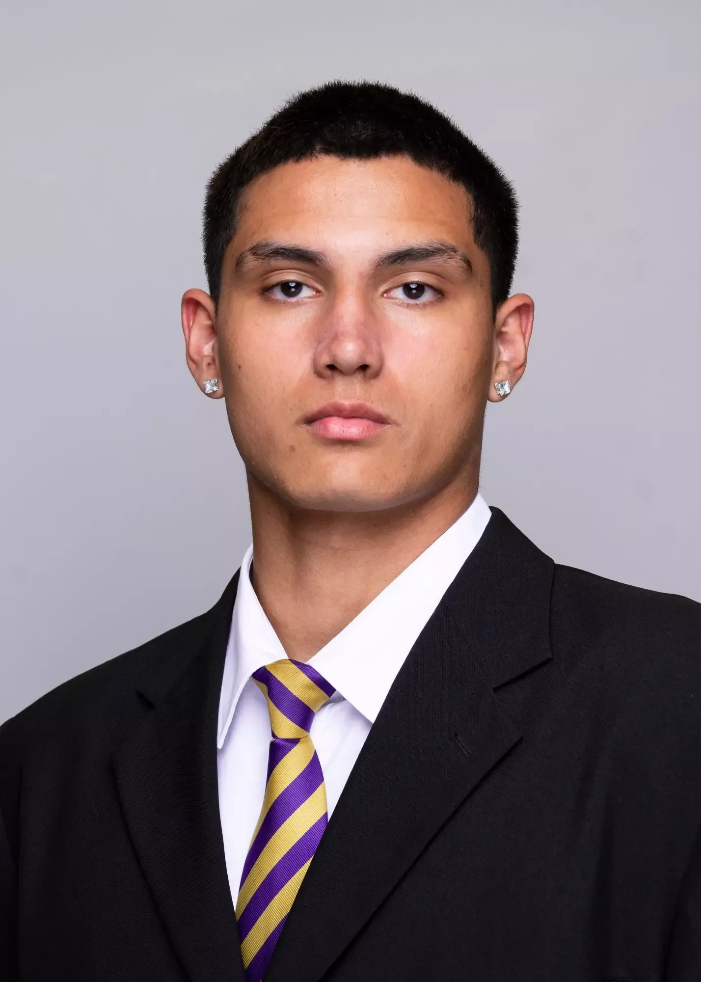 Sage Yazzie, Football, undefined