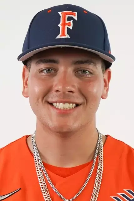 Jonny Rodriguez, Baseball, California State University, Fullerton