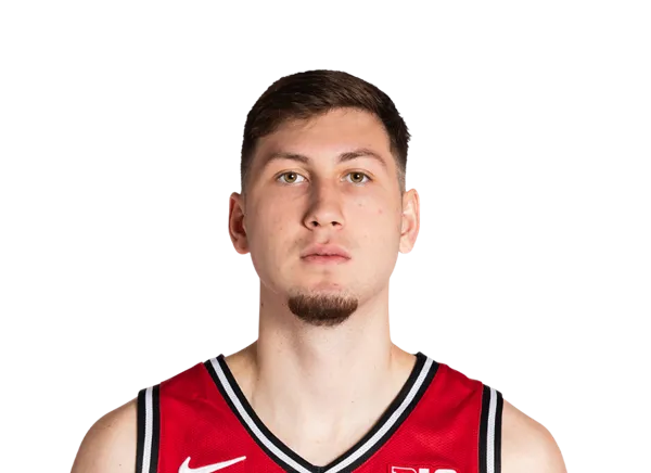 Denis Badalau, Basketball, Rutgers University