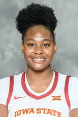 Alisa Williams, Basketball, Indiana University