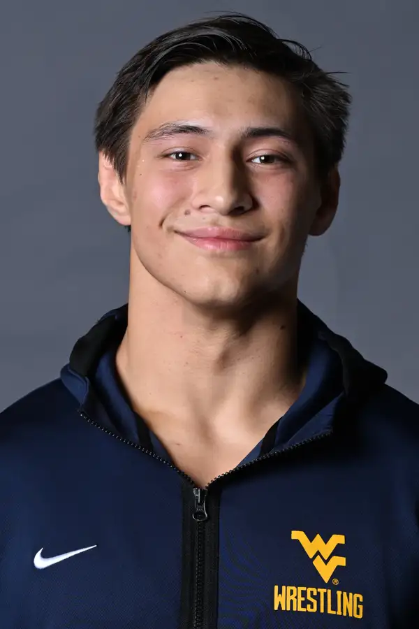 Kyle Beverly, Wrestling, West Virginia University