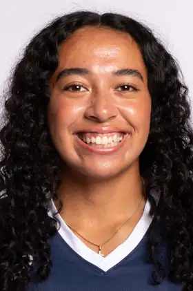 Nalani Muniz, Volleyball, undefined