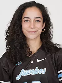 Kathryn Wilson, Lacrosse, Tufts University