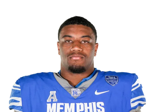 Mond Cole, Football, University of Memphis