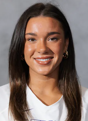 Lauren Schneider, Volleyball, undefined
