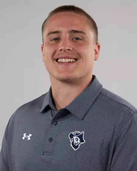 Jameson Mallon-Echols, Football, South Dakota Mines