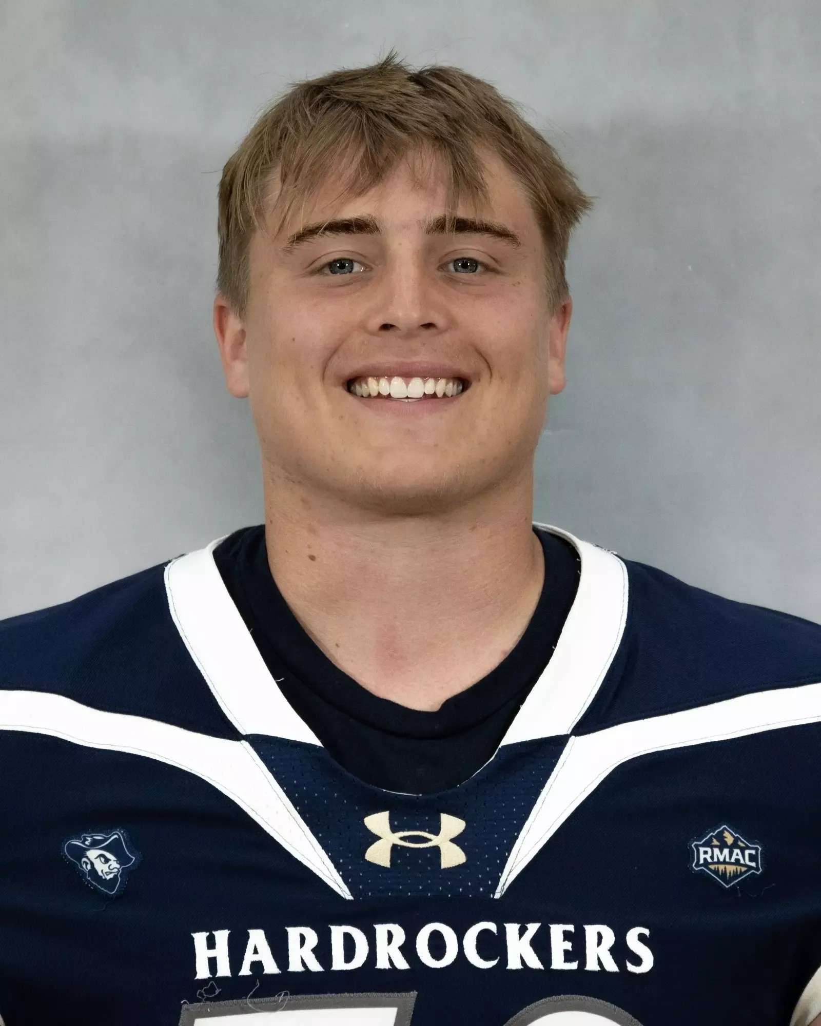 Jameson Mallon-Echols, Football, South Dakota Mines