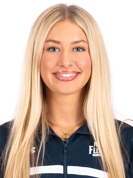 Beckett Strong, Track and Field (O), University of North Florida