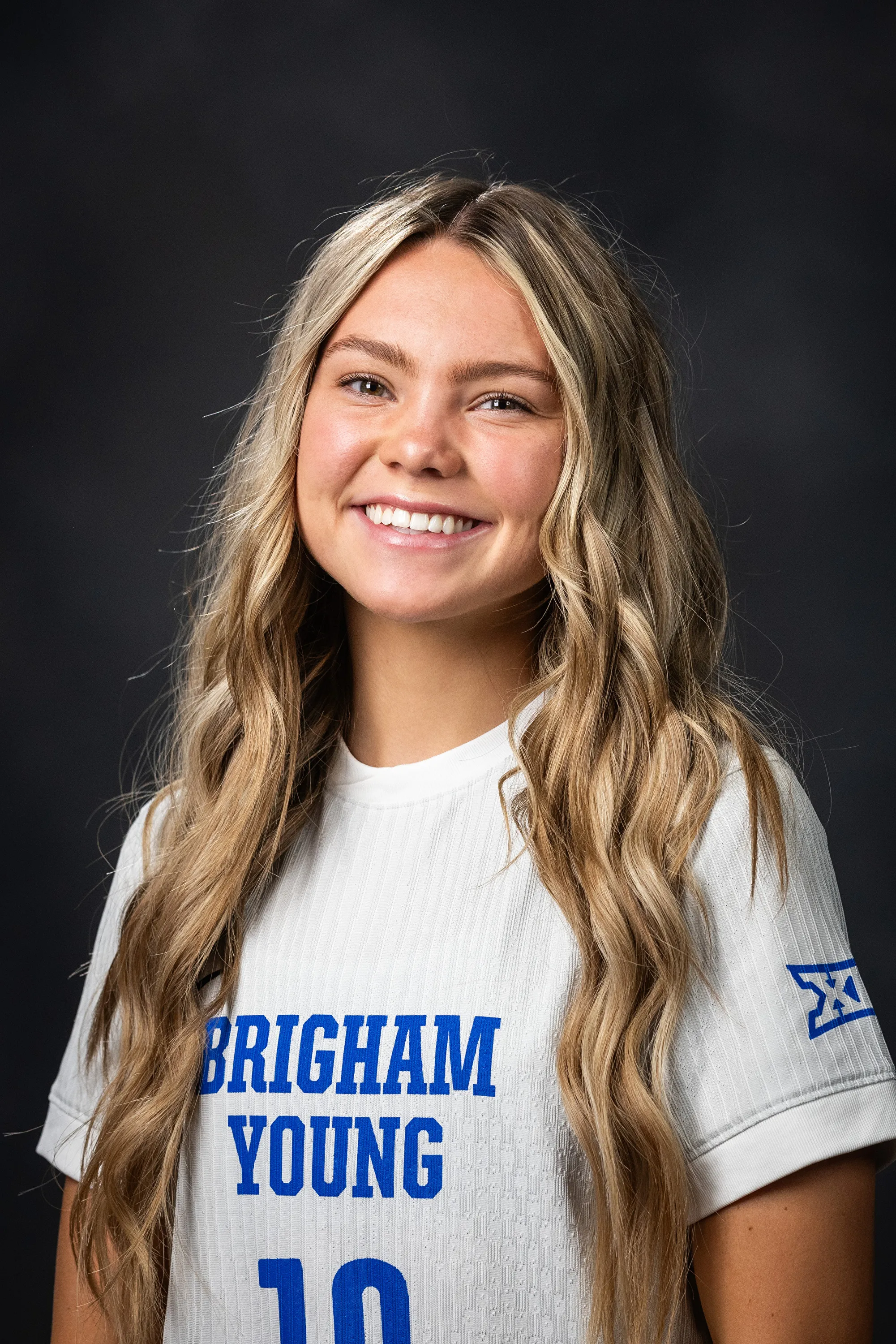 Sophie Sivulich, Soccer, undefined