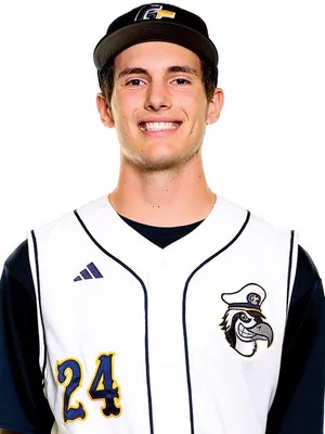 Kasten Goebbert, Baseball, undefined