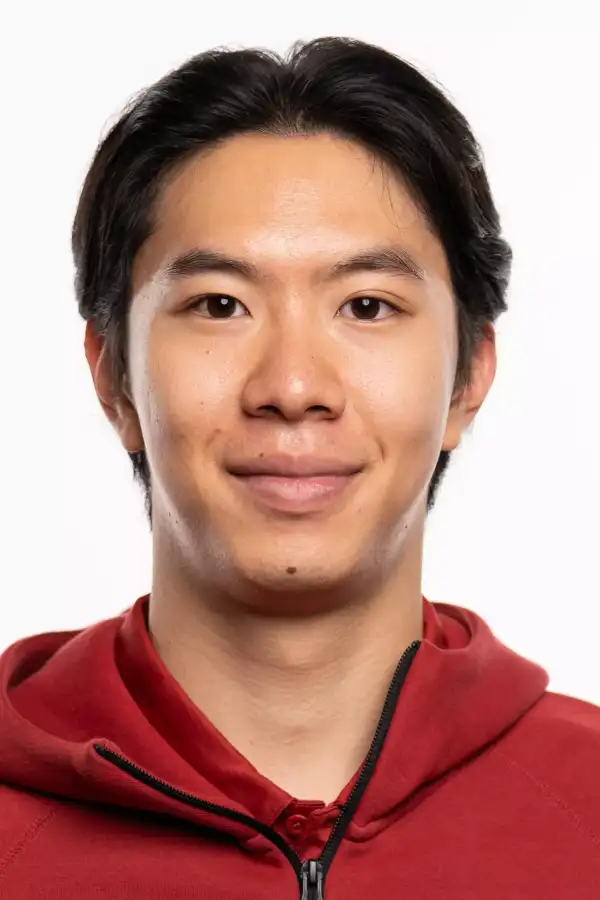 Connor Liang, Fencing, Harvard University