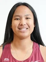 Marin Rosser, Track and Field (O), Lafayette College