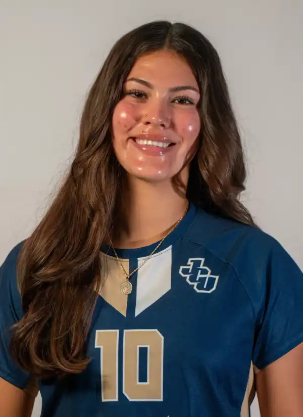 Andrea Quintero Delgado, Soccer, John Carroll University