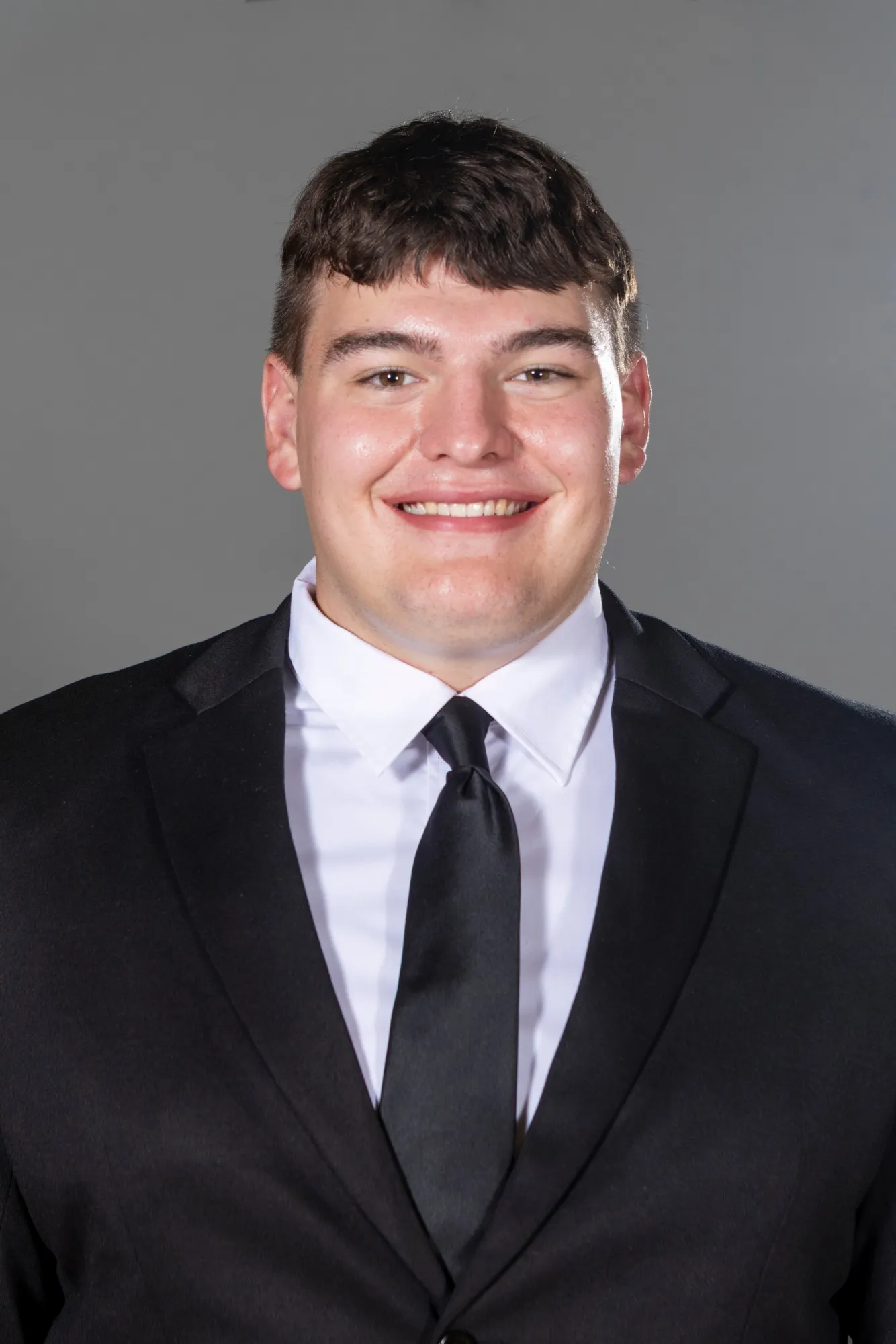 Asher Gardzelewski, Football, undefined