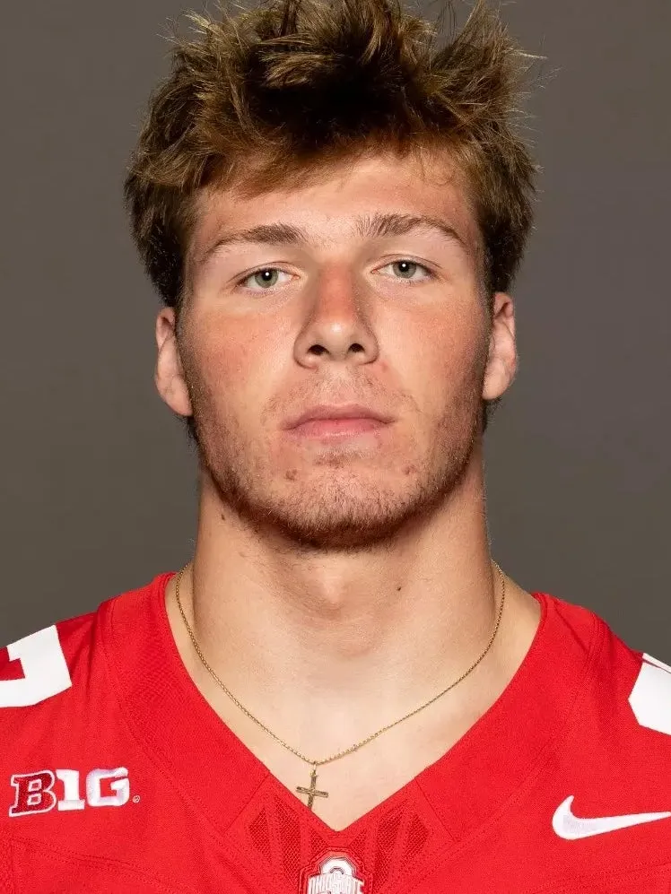 Brody Lennon, Football, undefined