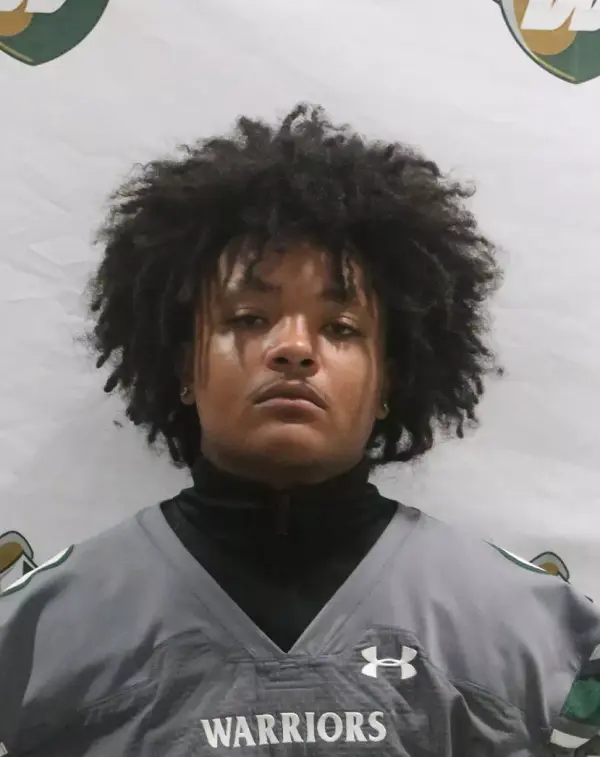 Landon Earl, Football, Webber International University