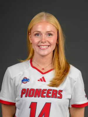 Erin Herrold, Lacrosse, undefined
