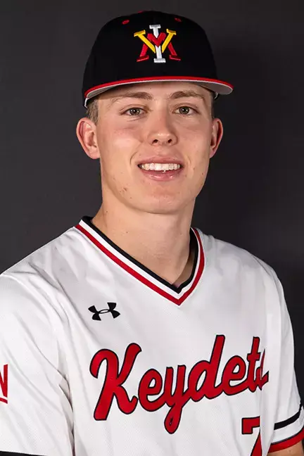 Easton Ogle, Baseball, Virginia Military Institute