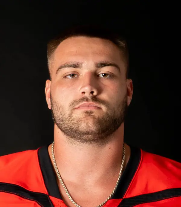 Nolan Reed, Football, Southeast Missouri State University