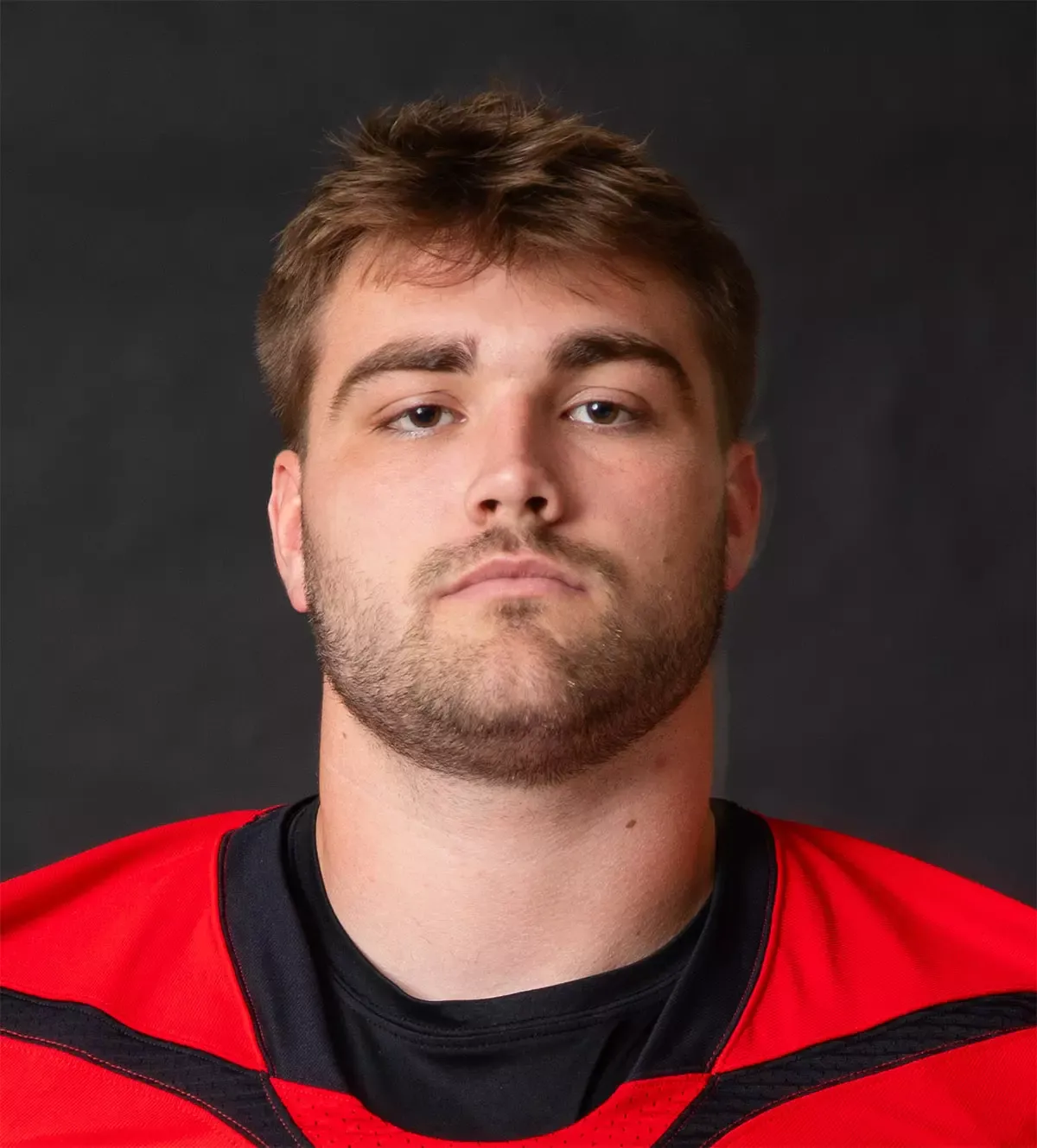 Nolan Reed, Football, undefined