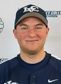 Jarred Baer, Baseball, Lebanon Valley College