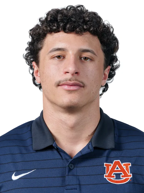 Brady Marchese, Football, undefined
