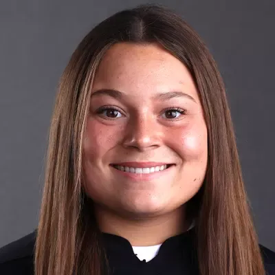 Emmie Sylvia-Cochran, Softball, University of Minnesota Duluth