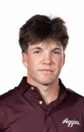 Wheaton Ennis, Golf, Texas A&M University