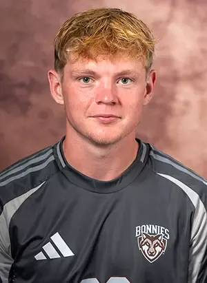 Kyle Macfarlane, Soccer, St. Bonaventure University