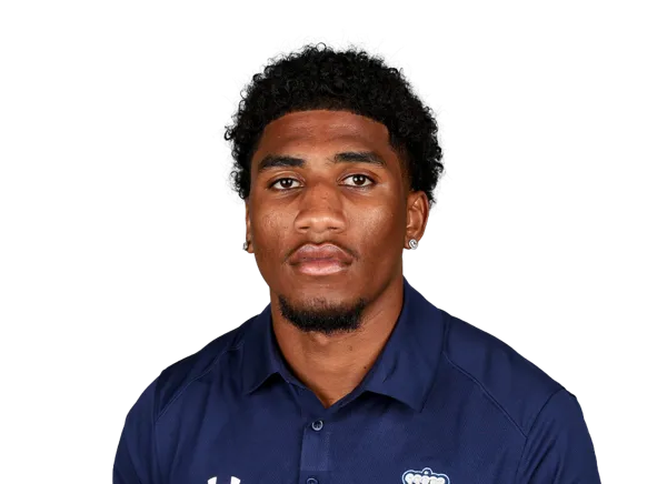 Josh Rodriguez, Football, undefined