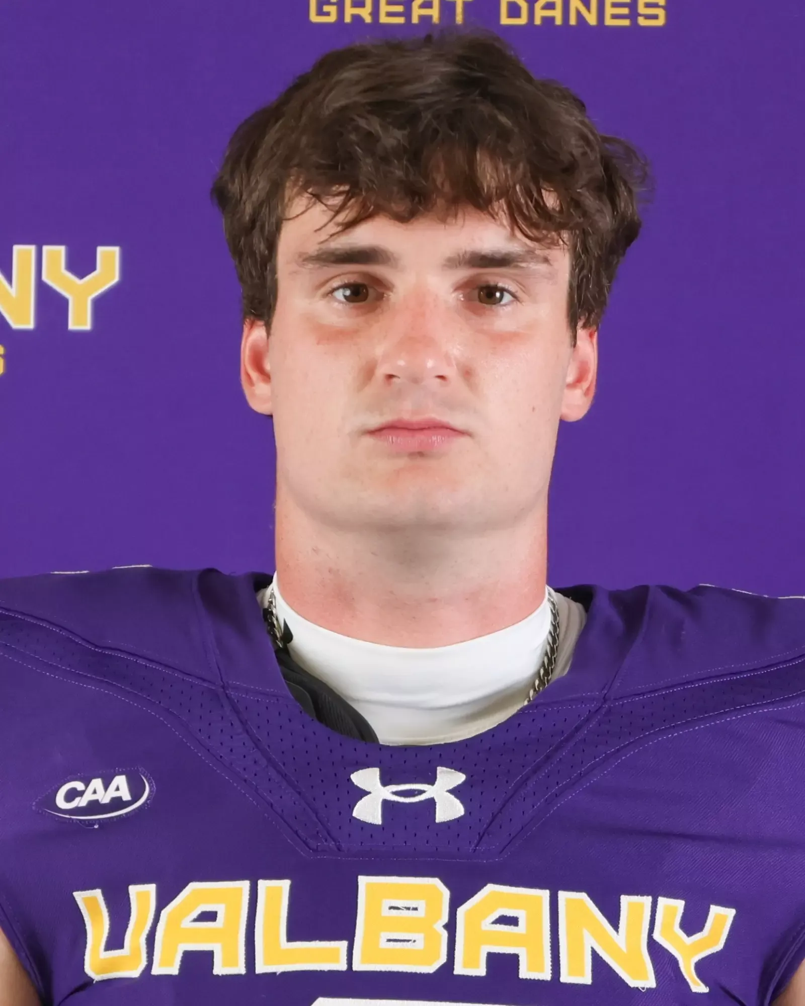 Matthew Iuvara, Football, undefined