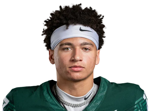 Braylon Collier, Football, undefined