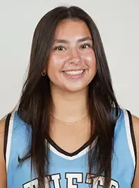 Tessa Lozner, Basketball, Tufts University