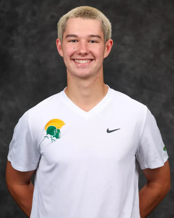 Marcin Andrzejczak, Tennis, Norfolk State University